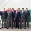 Begrüssung 2017